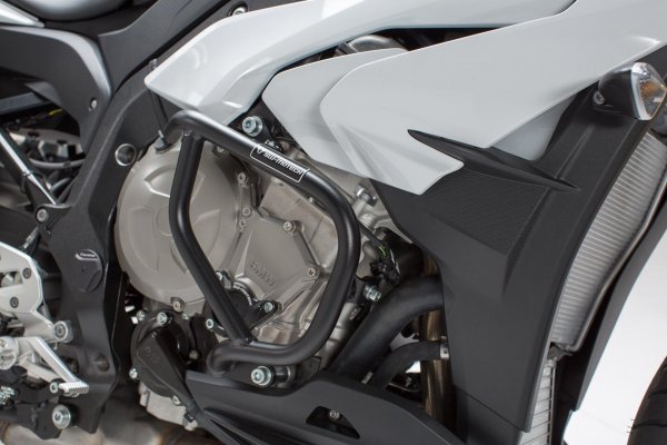 Crash bar Black. BMW S 1000 XR (15-19).