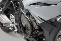 Crash bar Black. BMW S 1000 XR (15-19).