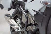Crash bar Black. BMW S 1000 XR (15-19).