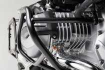 Crash bar Black. BMW R 1200 GS LC (12-) / Rallye (16-).