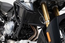 Crash bar Black. BMW F 750 / 850 GS (17-).