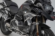 Crash bar Stainless steel. BMW R1250 GS/Adv, R/RS (18-).