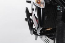 Crash bar Black. Kawasaki KLR 650 (08-).