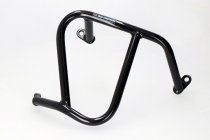 Crash bar Black. Kawasaki ER6n (06-08).