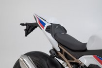 BLAZE H saddlebag set Black/Grey. BMW S 1000 RR (19-).