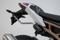 BLAZE H saddlebag set Black/Grey. BMW S 1000 RR (19-).