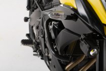 Crash bar Black. Kawasaki Versys 650 (15-).