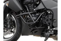 Crash bar Black. Kawasaki Z 1000 (10-).