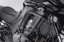 Crash bar Black. Kawasaki Versys 1000 (15-18)