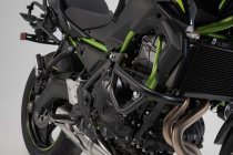 Crash bar Black. Kawasaki Z650 (16-).