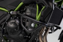 Crash bar Black. Kawasaki Z650 (16-).