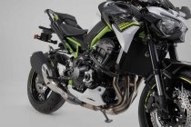 Crash bar Black. Kawasaki Z900 (16-).