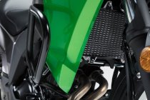 Crash bar Black. Kawasaki Versys-X300 ABS (16-).