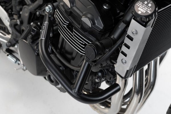 Crash bar Black. Kawasaki Z900RS/ Cafe (17-).