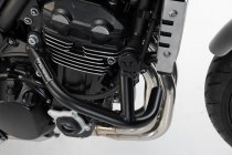 Crash bar Black. Kawasaki Z900RS/ Cafe (17-).