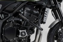 Crash bar Black. Kawasaki Z900RS/ Cafe (17-).
