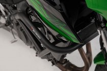 Crash bar Black. Kawasaki Z400 (18-).