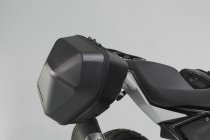URBAN ABS side case system 2x 16,5 l. BMW G 310 GS (17-).
