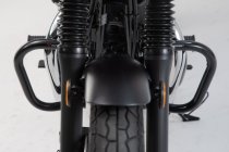 Crash bar Black. Kawasaki W800 Street/ Cafe (18-)