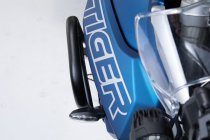 Crash bar Black. Triumph Tiger 800 models (15-).