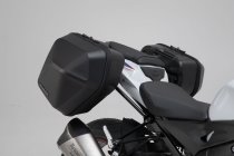 URBAN ABS side case system 2x 16.5 l. BMW S 1000 R (16-).