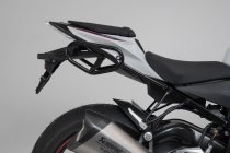 URBAN ABS side case system 2x 16.5 l. BMW S 1000 R (16-).