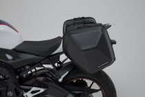 URBAN ABS side case system 2x 16.5 l. BMW S 1000 R (16-).