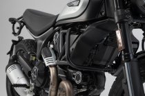 Crash bar Black. Ducati Scrambler models.