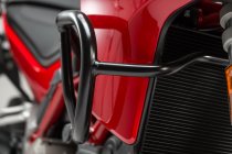 Crash bar Black. Ducati MultStrd.1200 (15-), 950