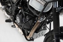 Crash bar Black. Royal Enfield Himalayan (18-).