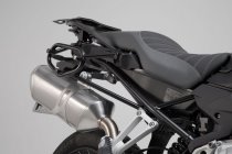 URBAN ABS side case system 2x 16.5 l. BMW F 750 GS, F 850 GS (17-).