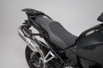 URBAN ABS side case system 2x 16.5 l. BMW F 750 GS, F 850 GS (17-).