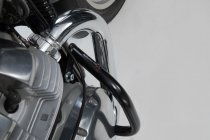 Crash bar Black. Royal Enfield Interceptor/ Continental