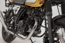 Crash bar Mash Dirt Track/Black Seven/Seventy Five 125 (16-)