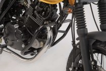 Crash bar Mash Dirt Track/Black Seven/Seventy Five 125 (16-)