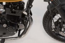 Crash bar Mash Dirt Track/Black Seven/Seventy Five 125 (16-)