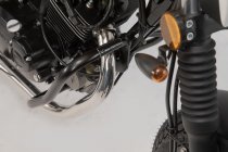 Crash bar Mash Dirt Track/Black Seven/Seventy Five 125 (16-)