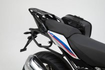URBAN ABS side case system 2x 16,5 l. BMW R 1200 R (14-18),R 1250 R/RS (18-).