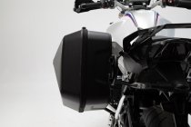 URBAN ABS side case system 2x 16,5 l. BMW R 1200 R (14-18),R 1250 R/RS (18-).