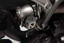 Brake reservoir guard Hypermotard/Hyperstrada 821/939, Super Duke GT.