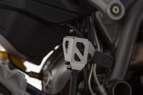 Brake reservoir guard Hypermotard/Hyperstrada 821/939, Super Duke GT.