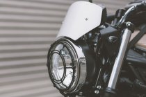 Scrambler kit Accessories to customize. Suzuki SV650 ABS (15-).