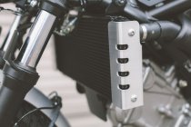 Scrambler kit Accessories to customize. Suzuki SV650 ABS (15-).