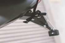 Scrambler kit Accessories to customize. Suzuki SV650 ABS (15-).