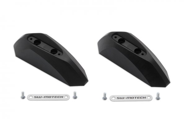 Crash pad set Replacement pads for crash pad kit. As pair.