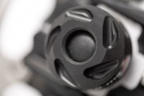 Slider set for rear axle Black. KTM 1050/1090/1190 Adv, 1290 SAdv.