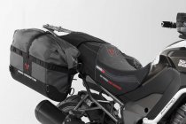 DAKAR saddlebag set Kawasaki Versys 1000 (12-14).