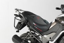 DAKAR saddlebag set Kawasaki Versys 1000 (12-14).