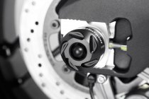 Slider set for rear axle Black. 899/959 Panigale, Multistra Endu, Mo 821.