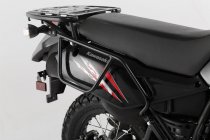 DAKAR saddlebag set Kawasaki KLR 650 (08-).